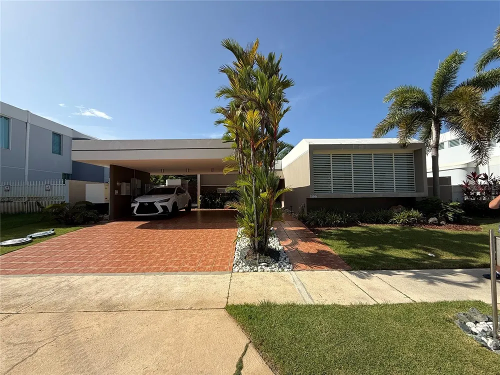 . TOPACIO STREET #F-22 Dorado, PR 00646