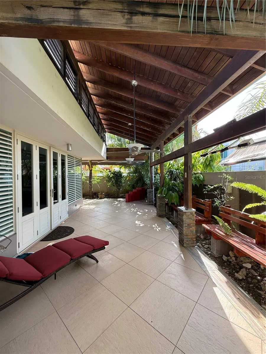 . TOPACIO STREET #F-22 Dorado, PR 00646