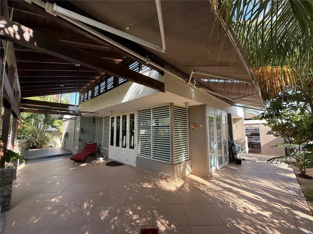 . TOPACIO STREET #F-22 Dorado, PR 00646
