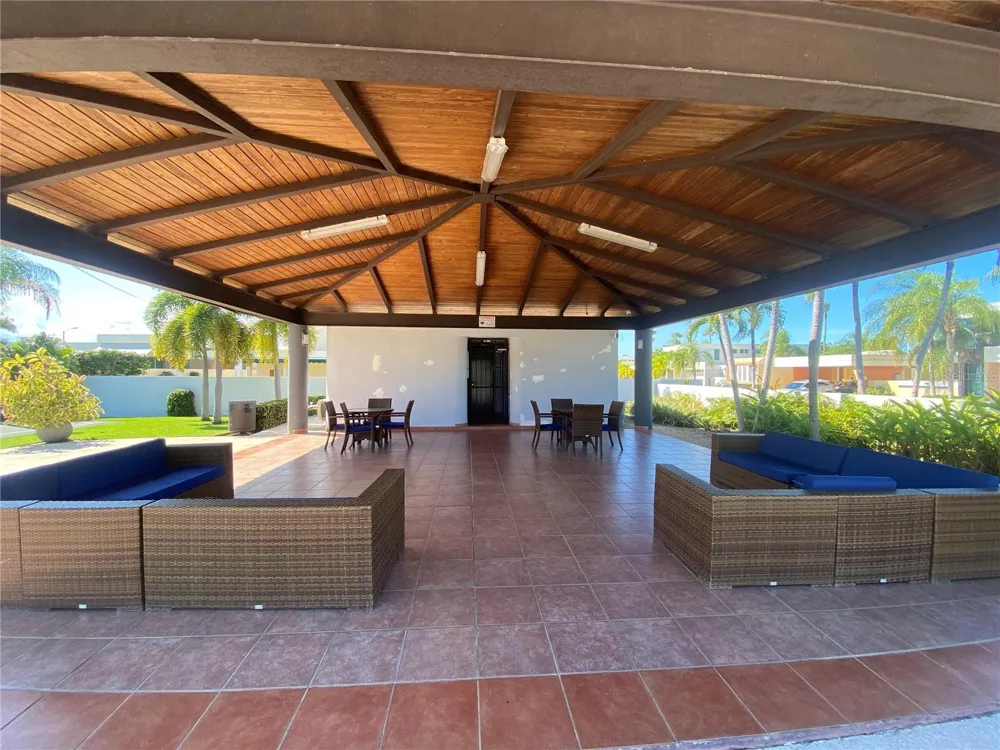 . TOPACIO STREET #F-22 Dorado, PR 00646