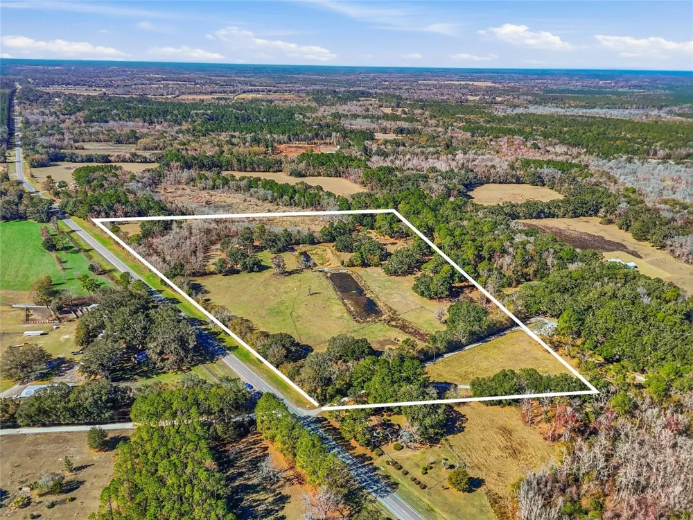 6721 W STATE ROAD 235 Alachua, FL 32615