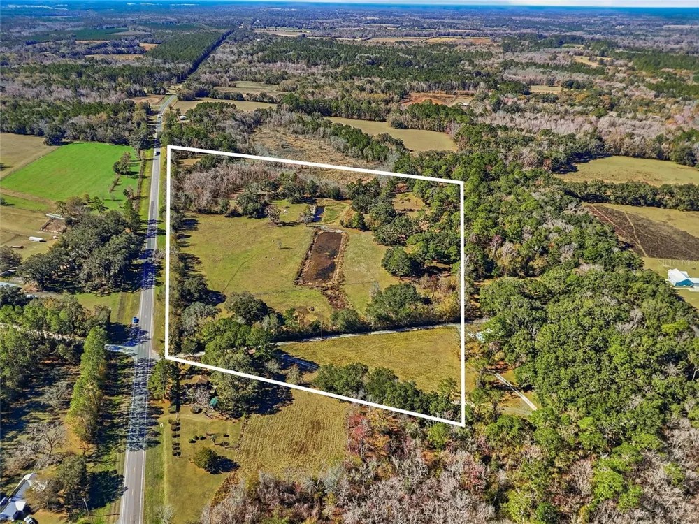 6721 W STATE ROAD 235 Alachua, FL 32615