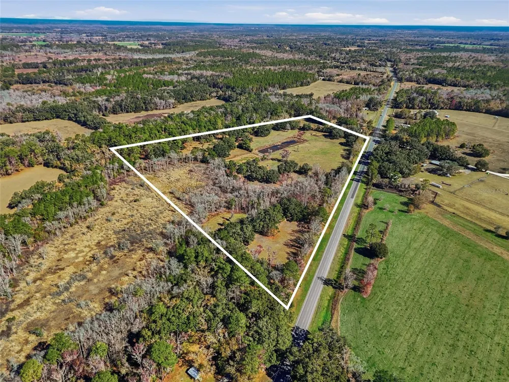 6721 W STATE ROAD 235 Alachua, FL 32615