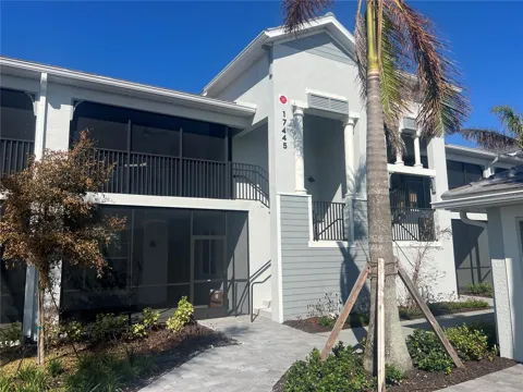 17445 OPAL SAND DRIVE #205