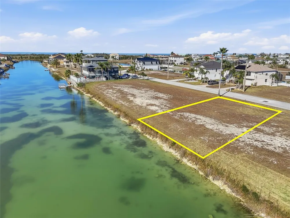 COBIA DRIVE Hernando Beach, FL 34607