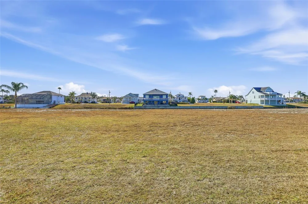 COBIA DRIVE Hernando Beach, FL 34607