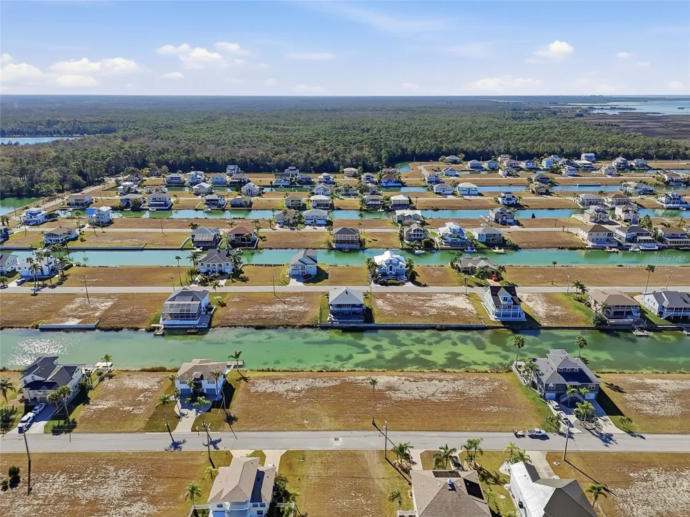 COBIA DRIVE Hernando Beach, FL 34607