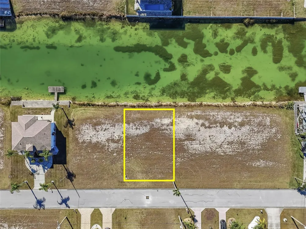 COBIA DRIVE Hernando Beach, FL 34607