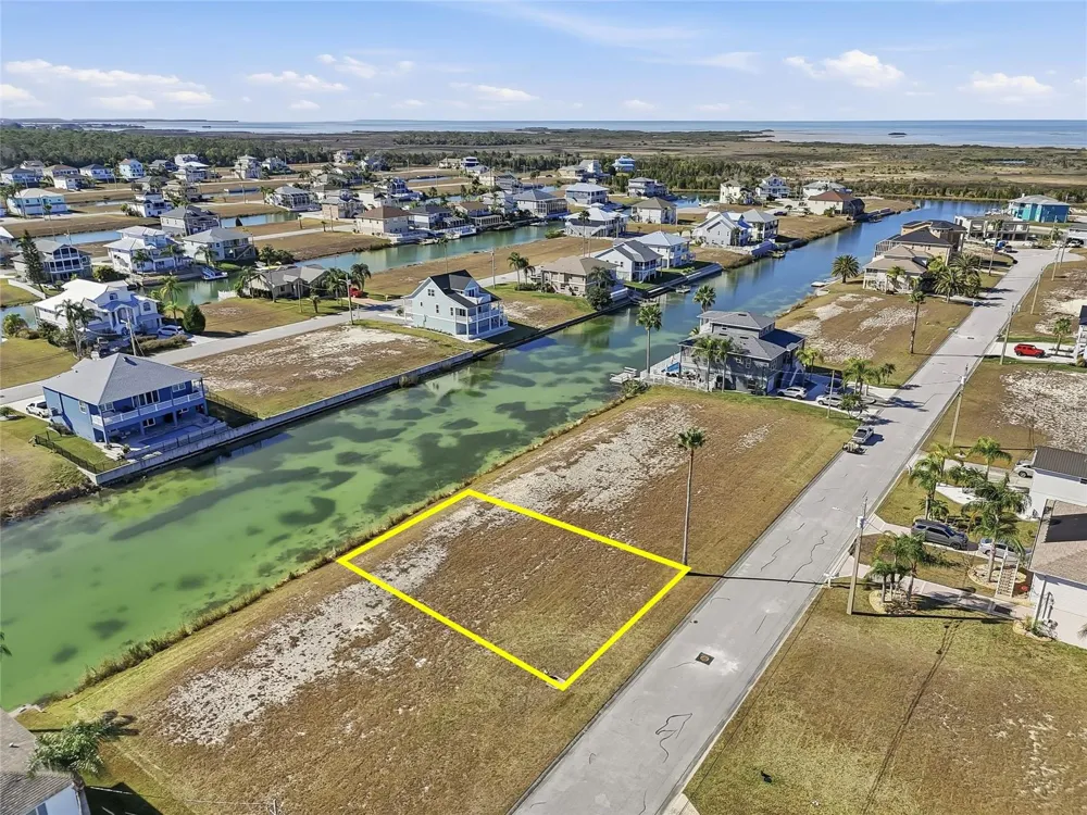 COBIA DRIVE Hernando Beach, FL 34607