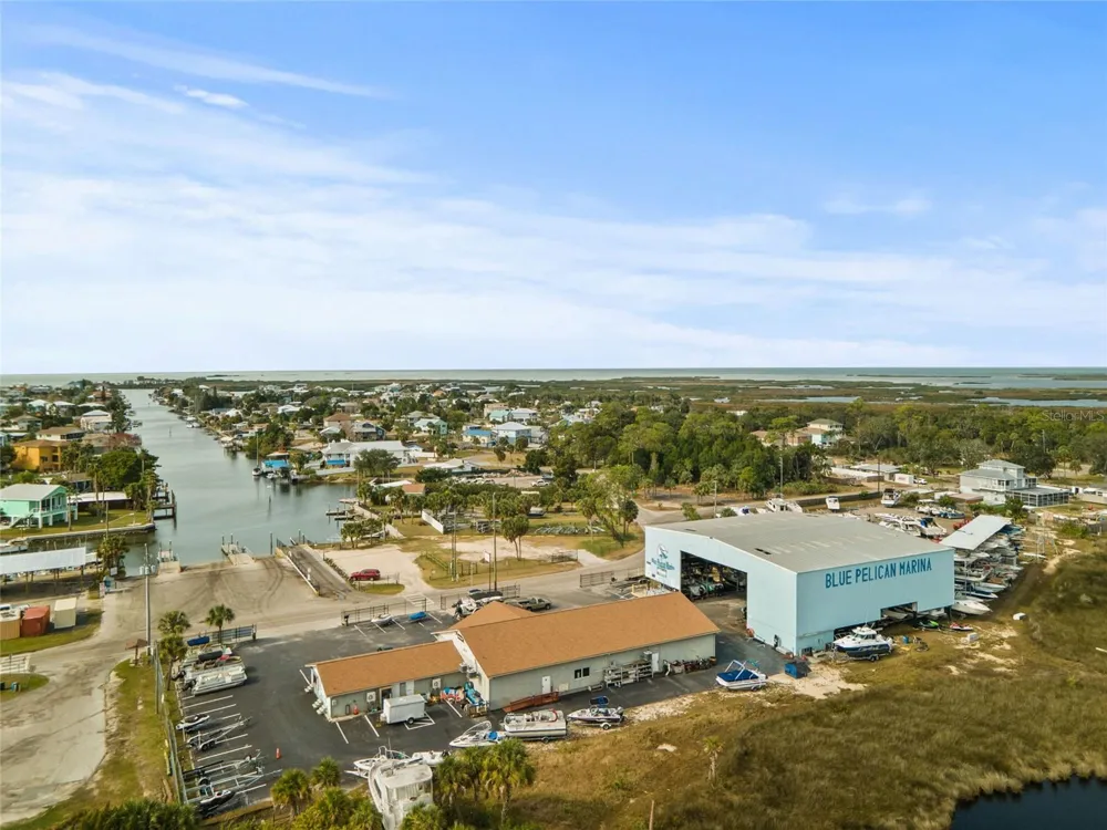 COBIA DRIVE Hernando Beach, FL 34607