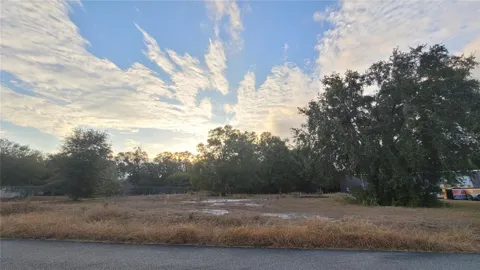 NW 246 STREET