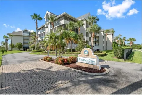 5567 SEA FOREST DRIVE #122