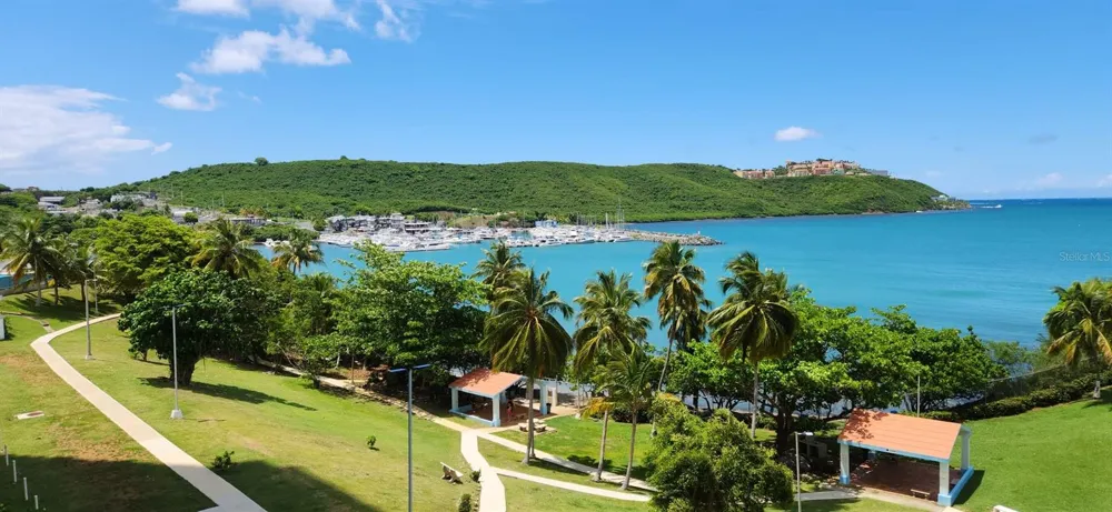 100 AVENIDA MARINA VIEW DOS MARINAS CONDOMINIUM #303 Fajardo, PR 00738