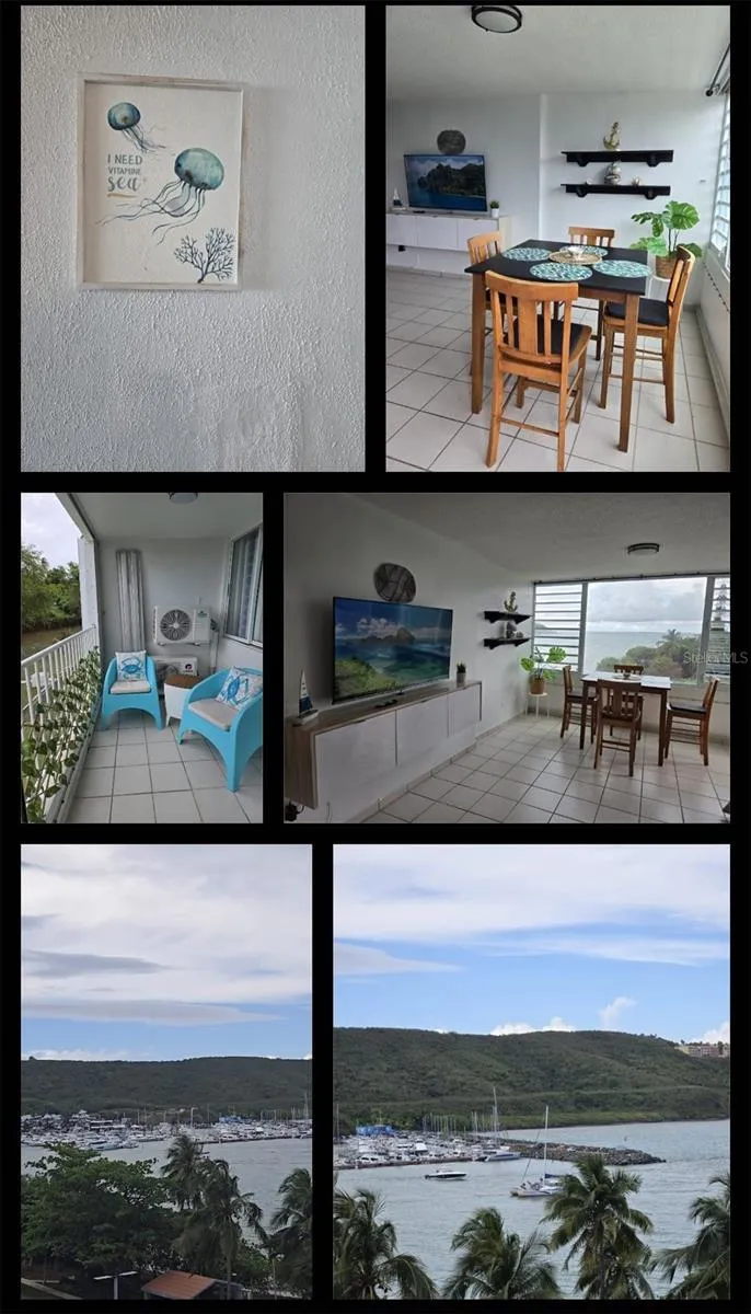 100 AVENIDA MARINA VIEW DOS MARINAS CONDOMINIUM #303 Fajardo, PR 00738
