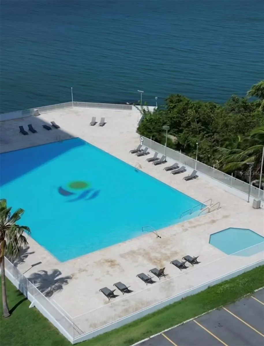 100 AVENIDA MARINA VIEW DOS MARINAS CONDOMINIUM #303 Fajardo, PR 00738