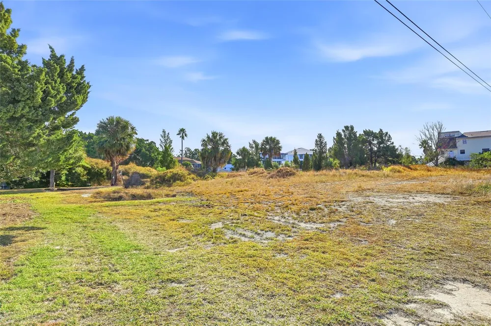 3318 GARDENIA DRIVE Hernando Beach, FL 34607