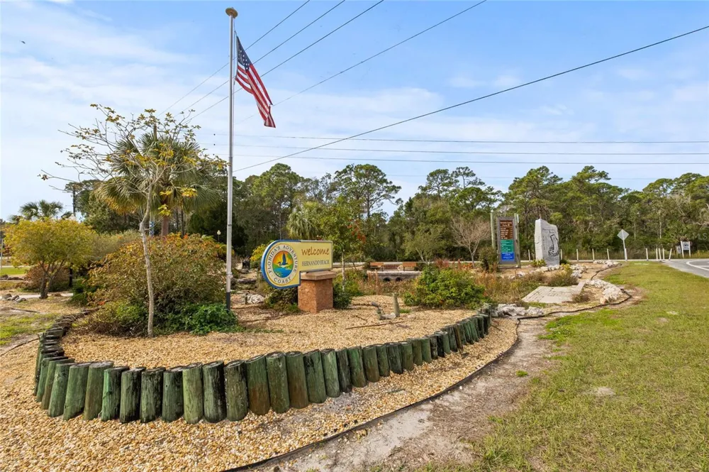 3318 GARDENIA DRIVE Hernando Beach, FL 34607