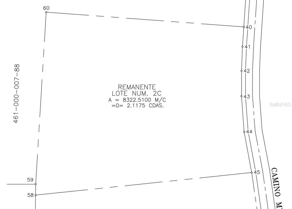 2C HACIENDA PUERTO REAL Vieques, PR 00765