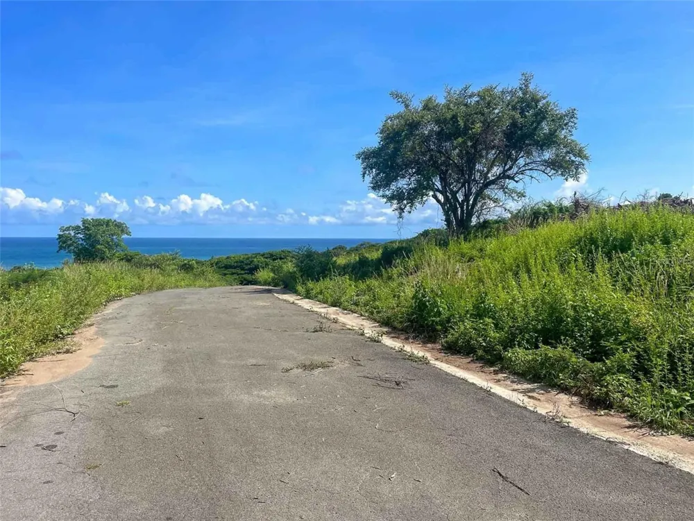 2C HACIENDA PUERTO REAL Vieques, PR 00765