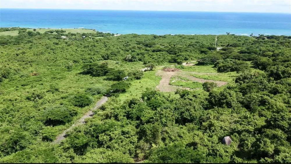 2C HACIENDA PUERTO REAL Vieques, PR 00765