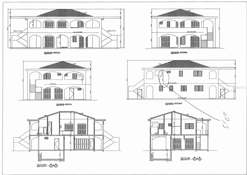 55 CALLE LA LLAVE Vieques, PR 00765