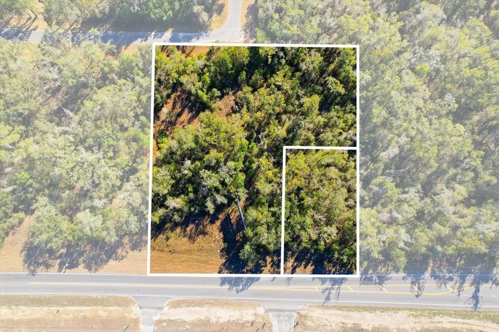 7021 & 7017 LECANTO HIGHWAY Hernando, FL 34442