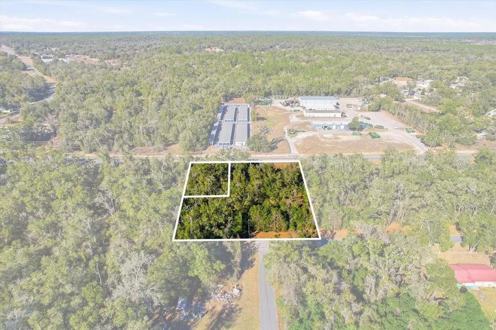 7021 & 7017 LECANTO HIGHWAY Hernando, FL 34442