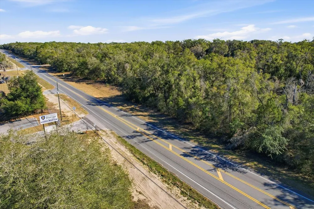 7021 & 7017 LECANTO HIGHWAY Hernando, FL 34442