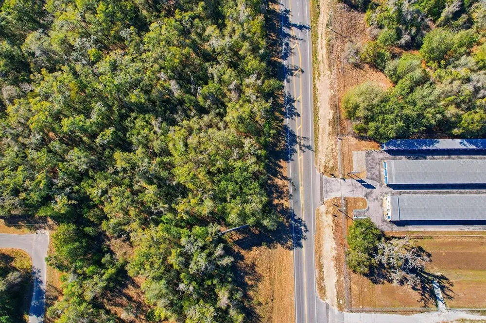 7021 & 7017 LECANTO HIGHWAY Hernando, FL 34442