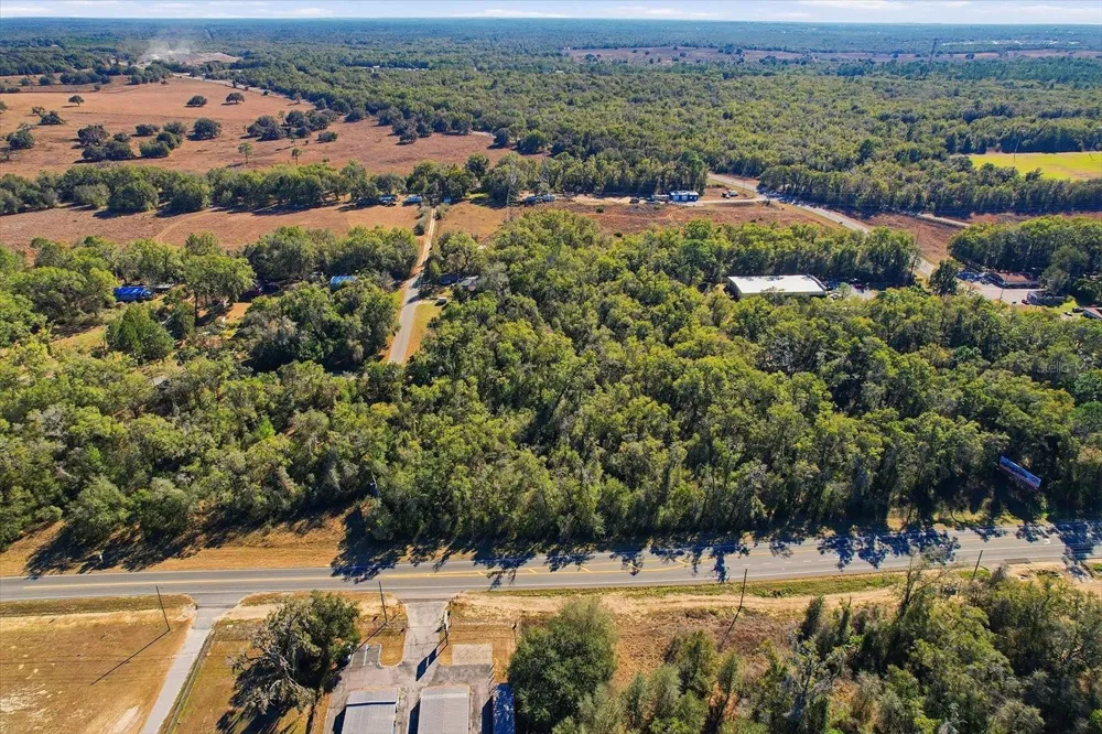 7021 & 7017 LECANTO HIGHWAY Hernando, FL 34442