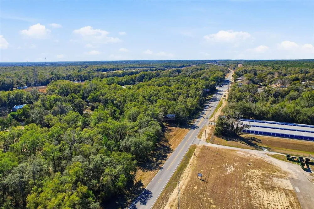 7021 & 7017 LECANTO HIGHWAY Hernando, FL 34442