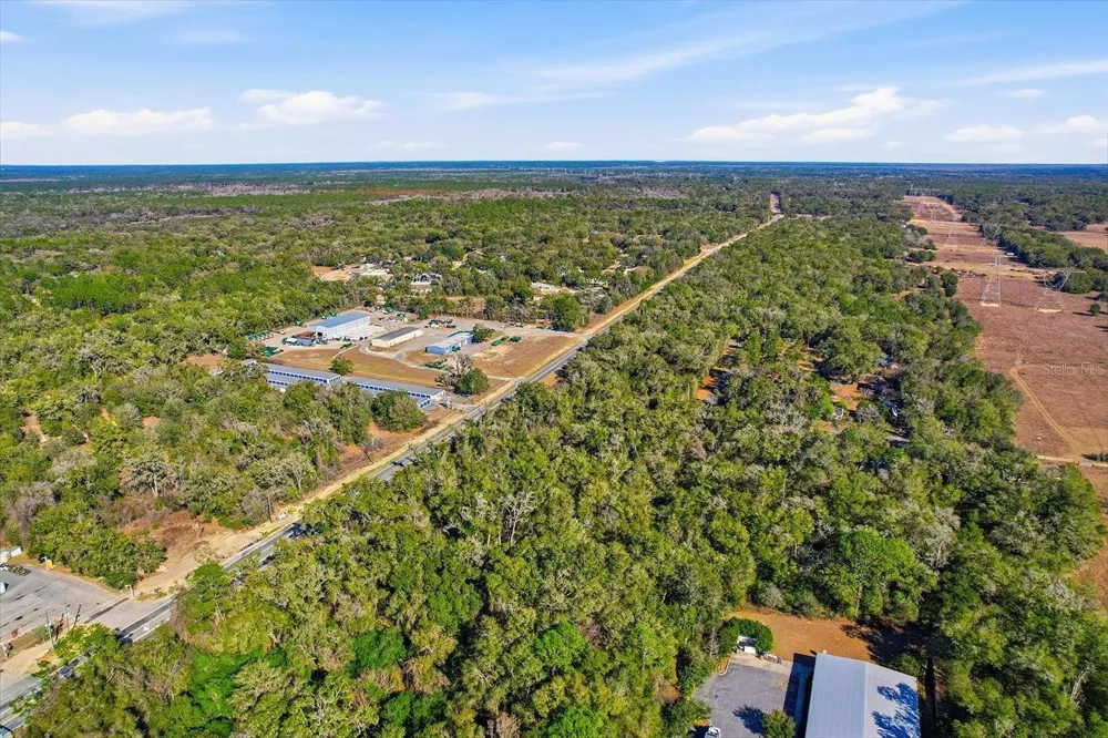 7021 & 7017 LECANTO HIGHWAY Hernando, FL 34442