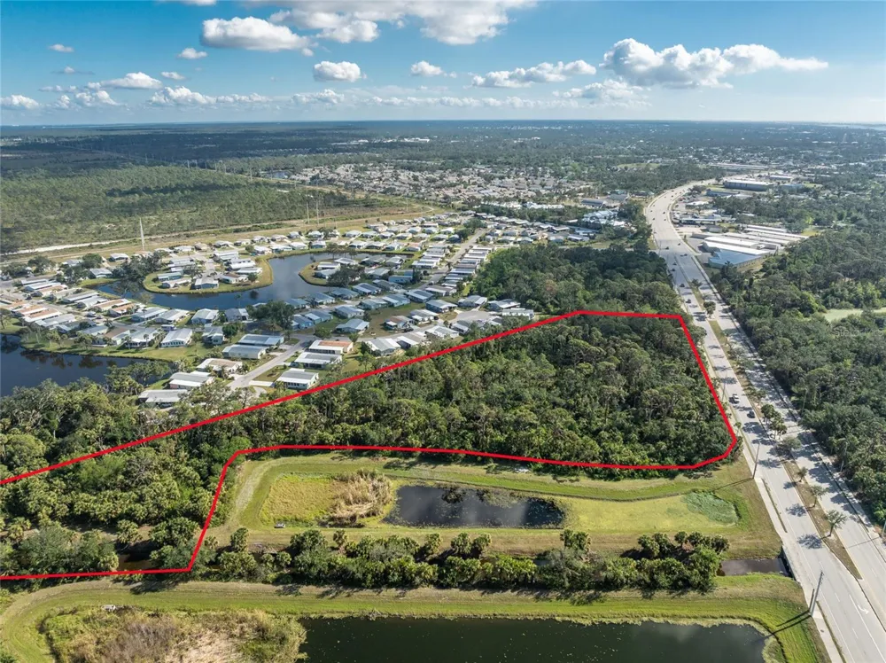 0 INDIANA AVENUE Englewood, FL 34223