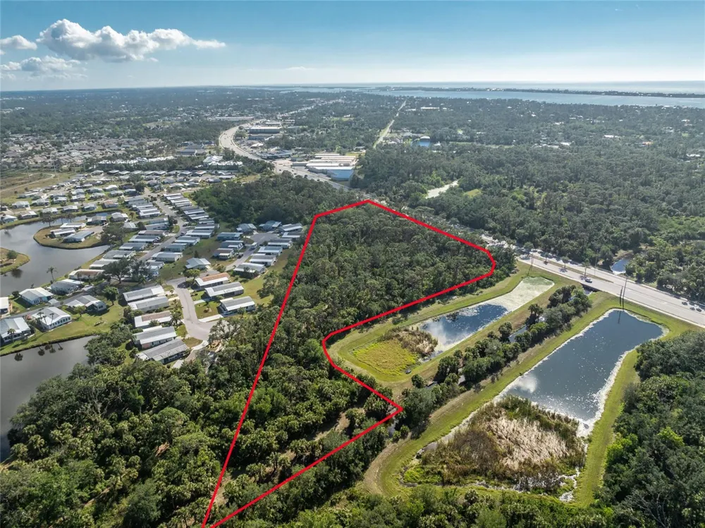 0 INDIANA AVENUE Englewood, FL 34223