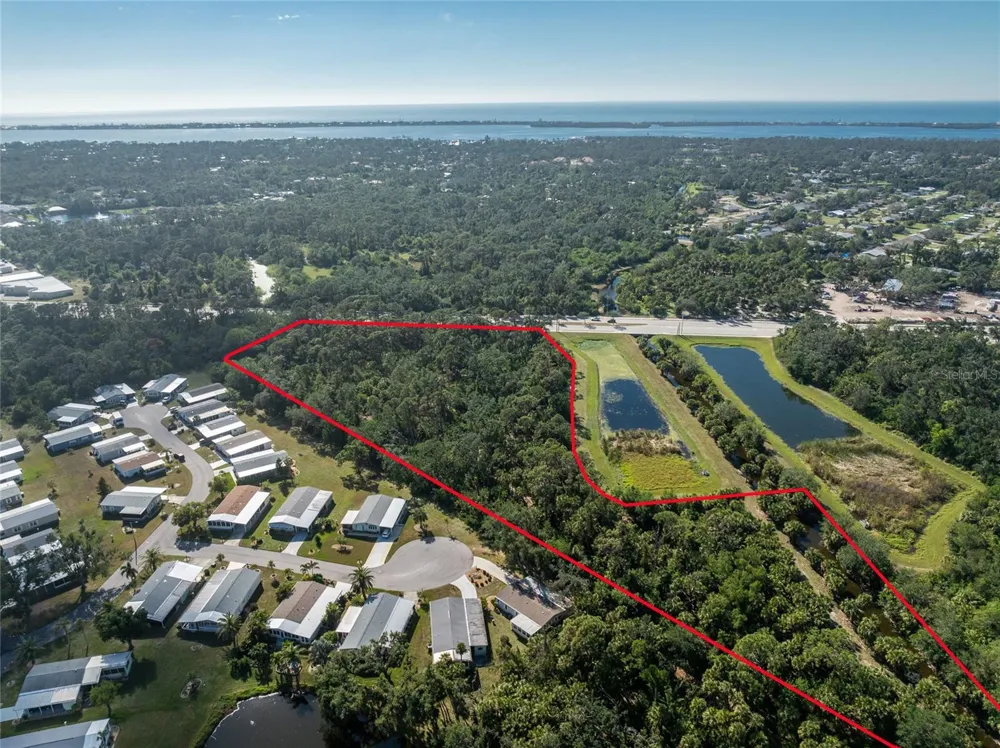 0 INDIANA AVENUE Englewood, FL 34223