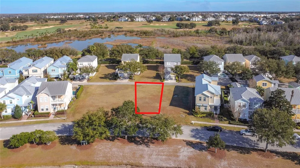 1527 FAIRVIEW CIRCLE Reunion, FL 34747
