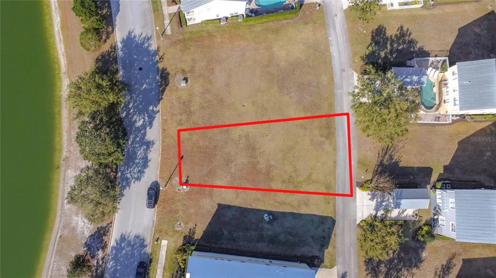 1527 FAIRVIEW CIRCLE Reunion, FL 34747