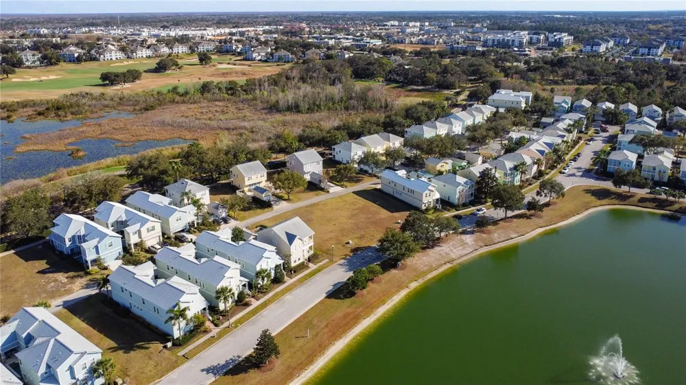 1527 FAIRVIEW CIRCLE Reunion, FL 34747