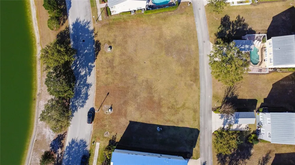 1527 FAIRVIEW CIRCLE Reunion, FL 34747