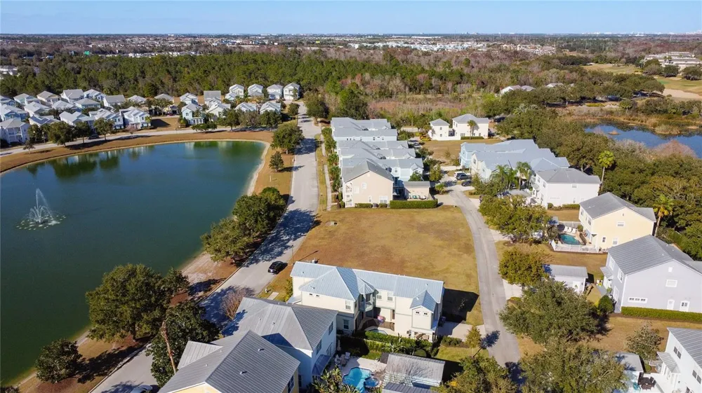 1527 FAIRVIEW CIRCLE Reunion, FL 34747