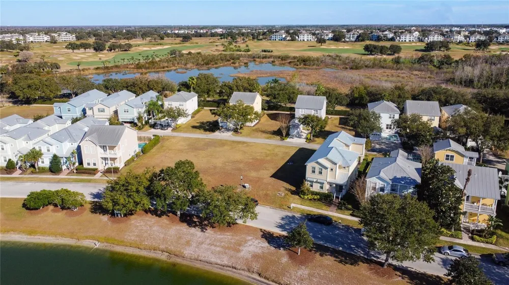 1527 FAIRVIEW CIRCLE Reunion, FL 34747