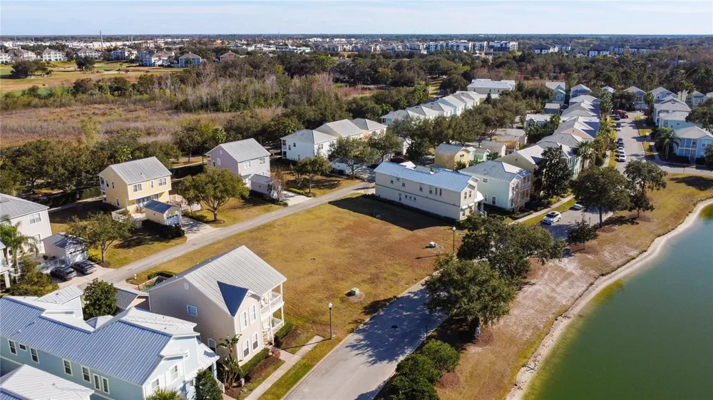 1527 FAIRVIEW CIRCLE Reunion, FL 34747