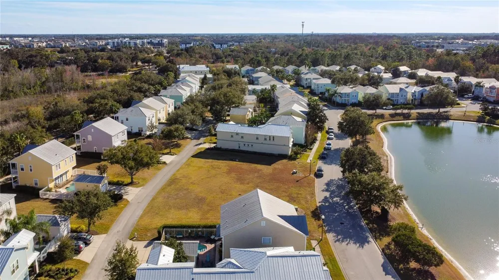 1527 FAIRVIEW CIRCLE Reunion, FL 34747