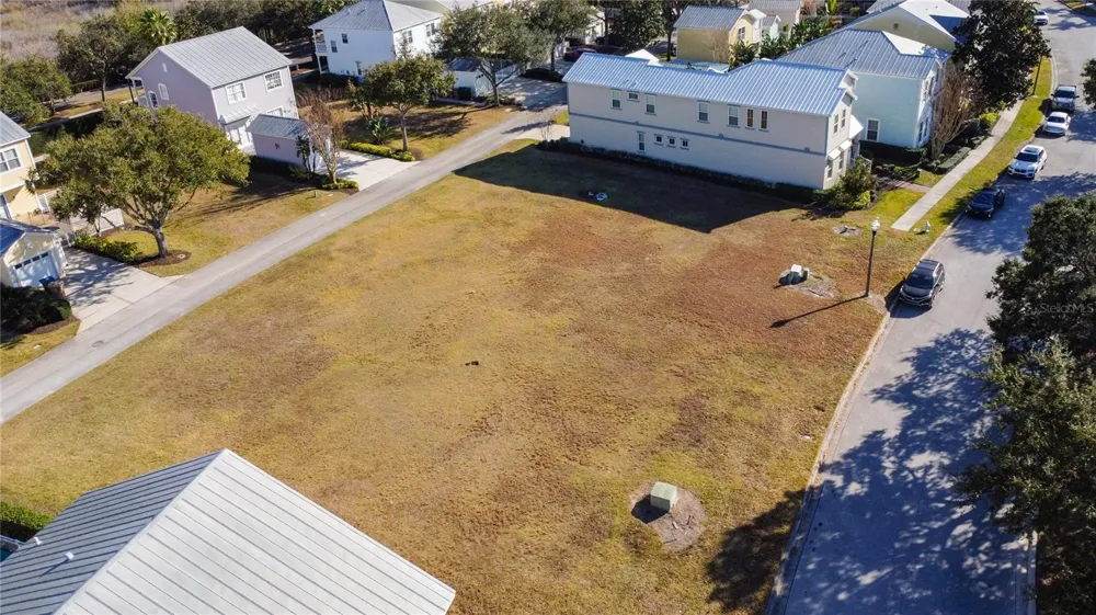 1527 FAIRVIEW CIRCLE Reunion, FL 34747