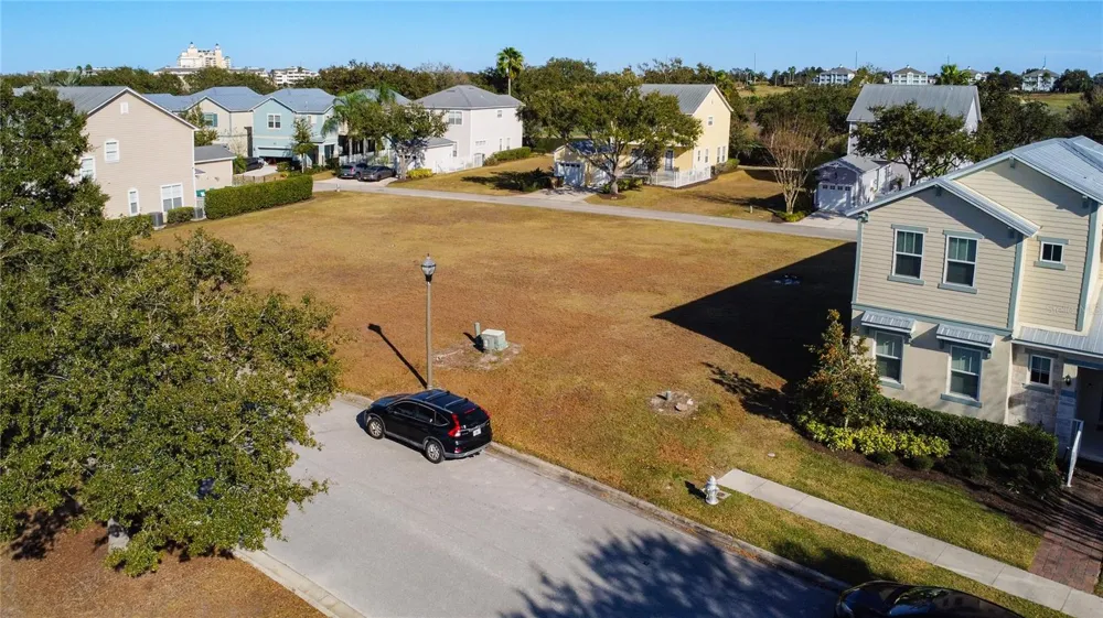 1527 FAIRVIEW CIRCLE Reunion, FL 34747