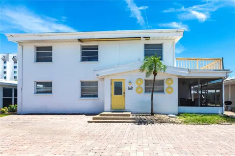 6020 MIDNIGHT PASS ROAD #52B