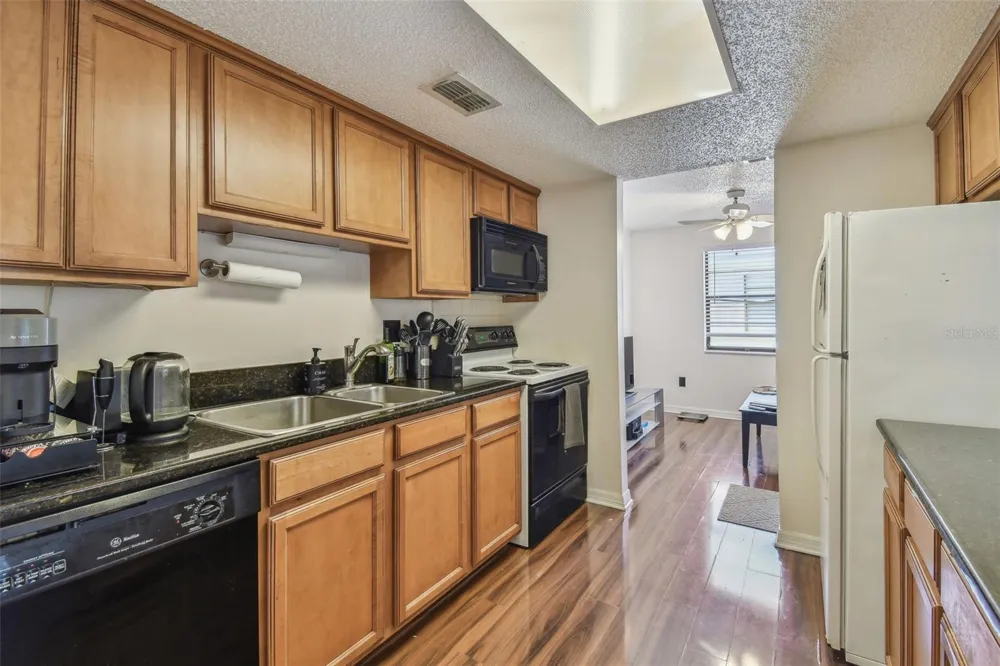 134 SYCAMORE LANE #H Oldsmar, FL 34677