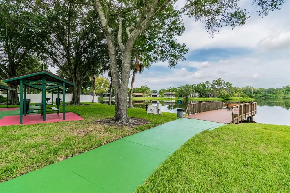 134 SYCAMORE LANE #H Oldsmar, FL 34677