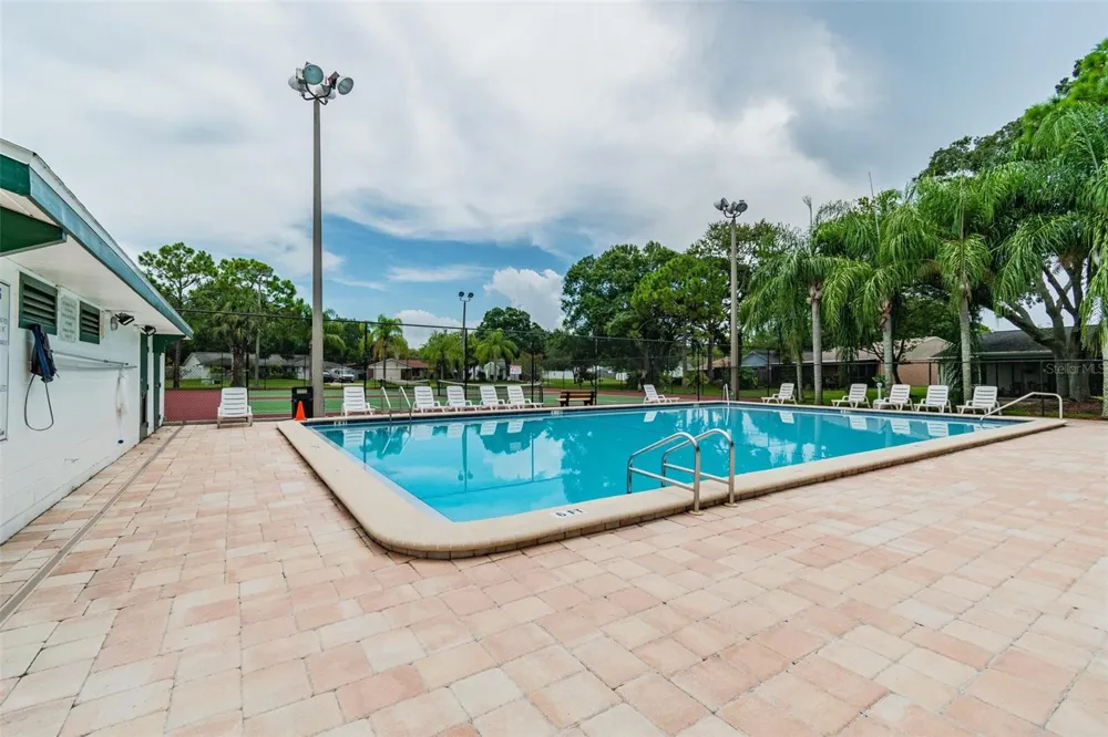134 SYCAMORE LANE #H Oldsmar, FL 34677