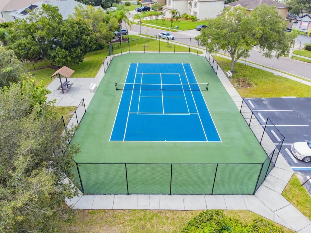 134 SYCAMORE LANE #H Oldsmar, FL 34677